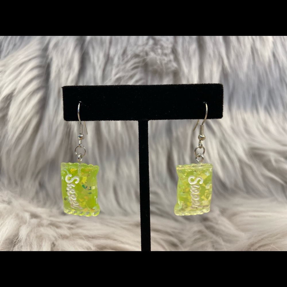 Sweet Tooth Earrings